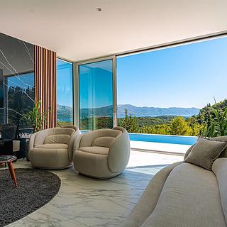 Prodej vily, 360m&sup2;