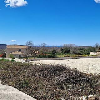 Prodej stavební parcely, 926m&sup2;