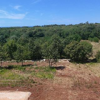 Prodej stavební parcely, 810m&sup2;