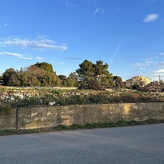 Prodej stavební parcely, 774m&sup2;