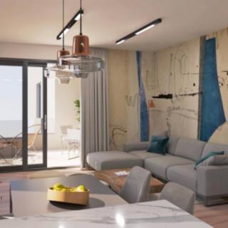 Prodej bytu 2+1, 81m²