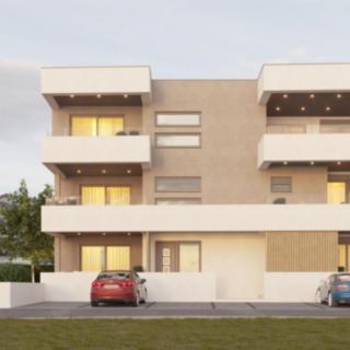 Prodej bytu 2+1, 66m&sup2;