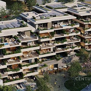 Prodej bytu 2+1, 128m²