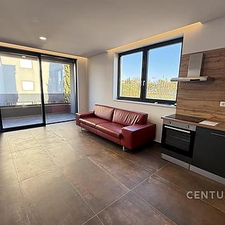 Prodej bytu 1+1, 53m&sup2;