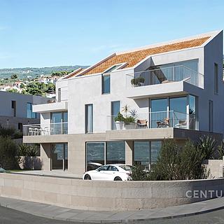 Prodej bytu 1+1, 53m&sup2;