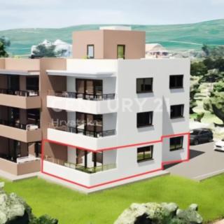 Prodej bytu 2+1, 116m²