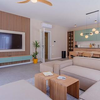 Prodej bytu 3+1, 152m²