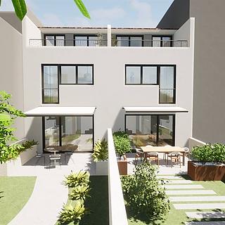 Prodej vily, 126m&sup2;