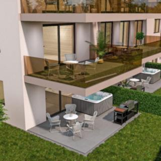 Prodej bytu 1+1, 71m²