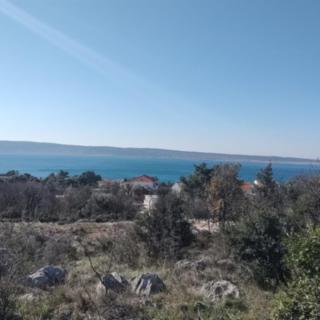 Prodej stavební parcely, 940m²