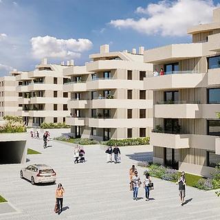 Prodej bytu 1+1, 47m&sup2;