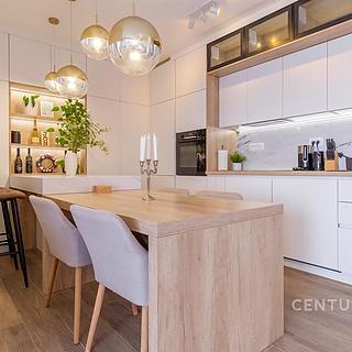 Prodej bytu 2+1, 90m&sup2;