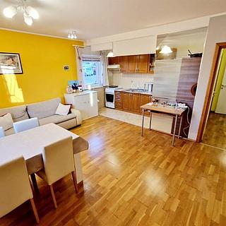 Prodej bytu 2+1, 68m&sup2;