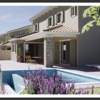 Prodej stavební parcely, 2048m&sup2;