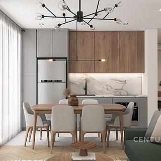 Prodej bytu 1+1, 51m&sup2;