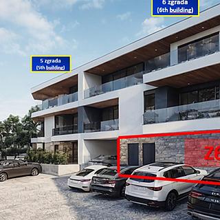 Prodej bytu 2+1, 80m&sup2;