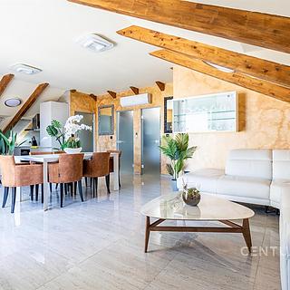 Prodej bytu 5+1 a více, 208m²