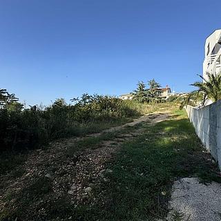 Prodej stavební parcely, 2365m²