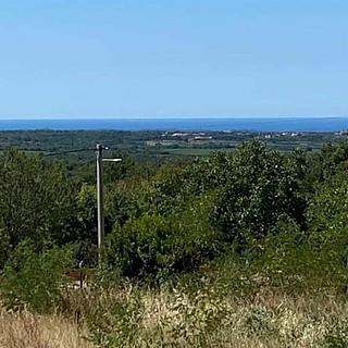 Prodej stavební parcely, 583m&sup2;