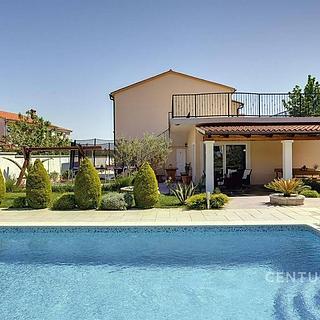 Prodej vily, 350m&sup2;