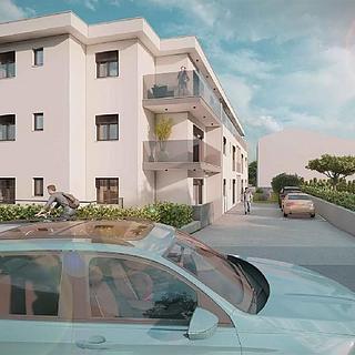 Prodej bytu 1+1, 51m&sup2;