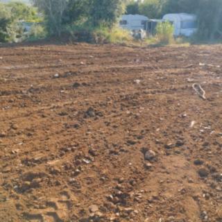 Prodej stavební parcely, 1000m&sup2;