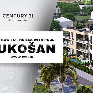 Prodej bytu 2+1, 1m&sup2;