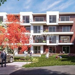 Prodej bytu 2+1, 1m&sup2;