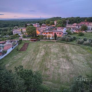 Prodej stavební parcely, 4621m&sup2;