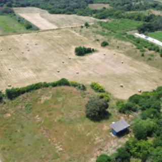 Prodej stavební parcely, 2407m²