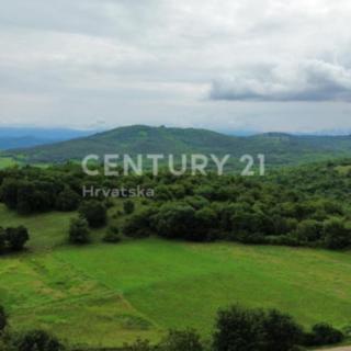 Prodej komerčního pozemku, 744m²