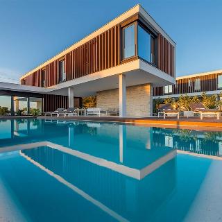 Prodej vily, 300m&sup2;