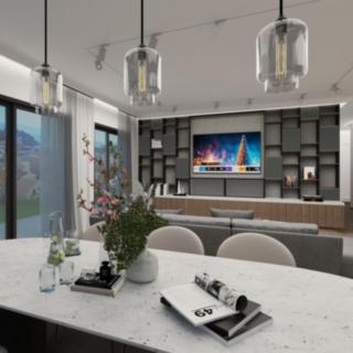 Prodej bytu 3+1, 158m&sup2;