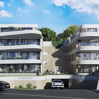 Prodej bytu 1+1, 100m&sup2;