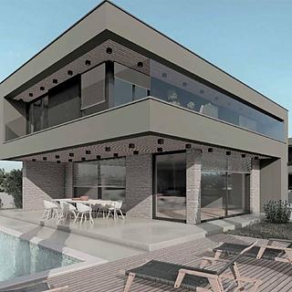 Prodej vily, 183m&sup2;