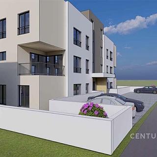 Prodej bytu 3+1 105 m² v Chorvatsku