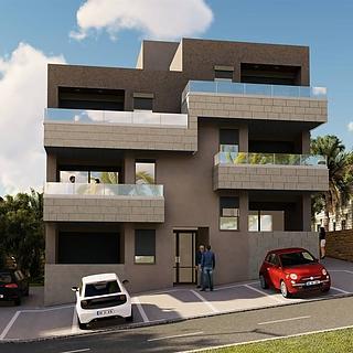 Prodej bytu 2+1, 85m²