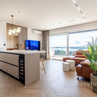 Prodej bytu 2+1, 65m²