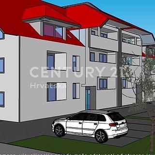 Prodej bytu 3+1, 1m&sup2;