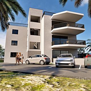 Prodej bytu 2+1, 67m²