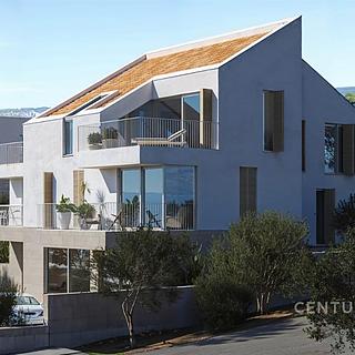 Prodej bytu 2+1 75 m² v Chorvatsku