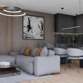 Prodej bytu 2+1, 58m²