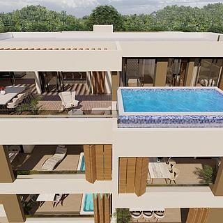 Prodej bytu 3+1, 255m²