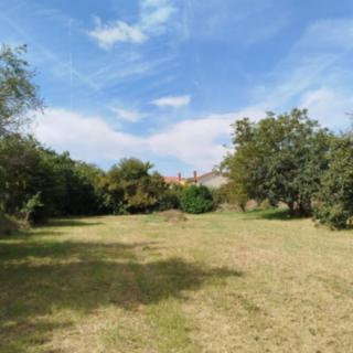 Prodej stavební parcely, 1360m²