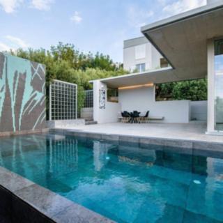 Prodej vily, 120m&sup2;