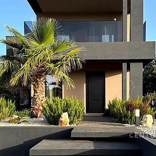 Prodej vily, 205m&sup2;