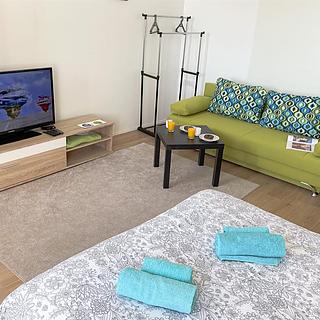 Prodej bytu 2+1, 76m²