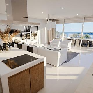 Prodej bytu 3+1, 131m²