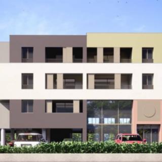 Prodej bytu 3+1, 114m&sup2;