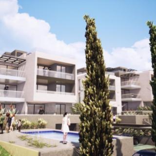 Prodej bytu 2+1, 74m²